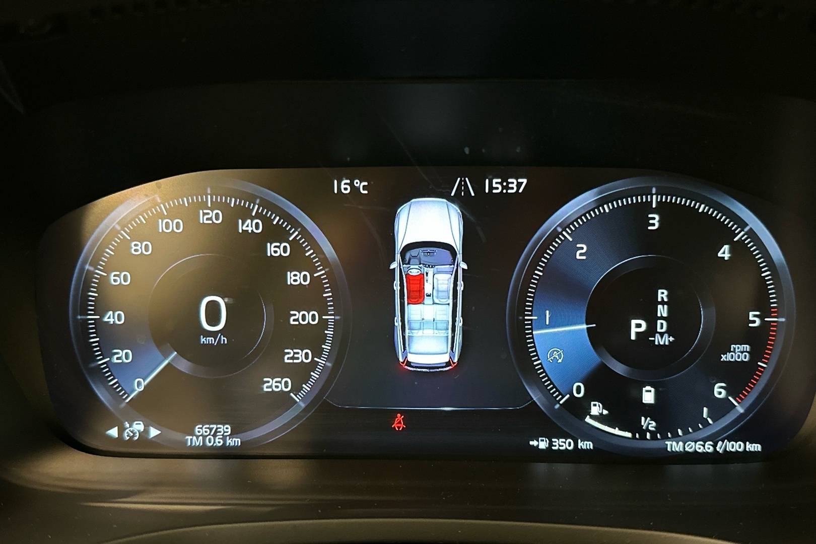 VOLVO V60 Cross Country 2022