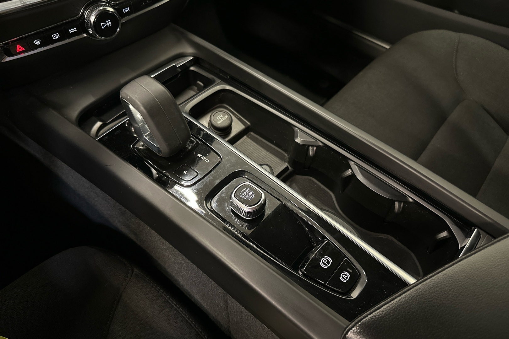 VOLVO V60 Cross Country 2022