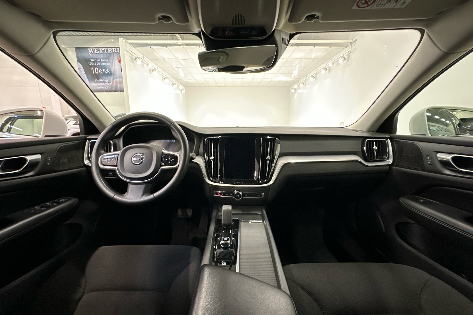 VOLVO V60 Cross Country 2022