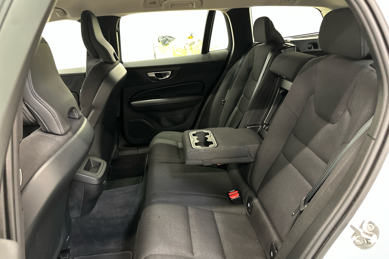 VOLVO V60 Cross Country 2022