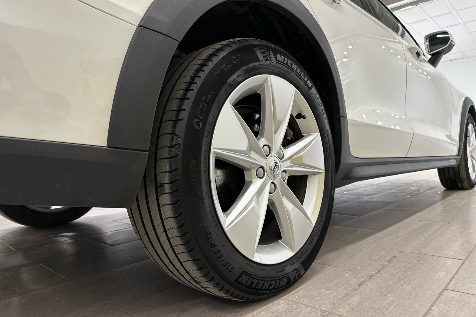 VOLVO V60 Cross Country 2022