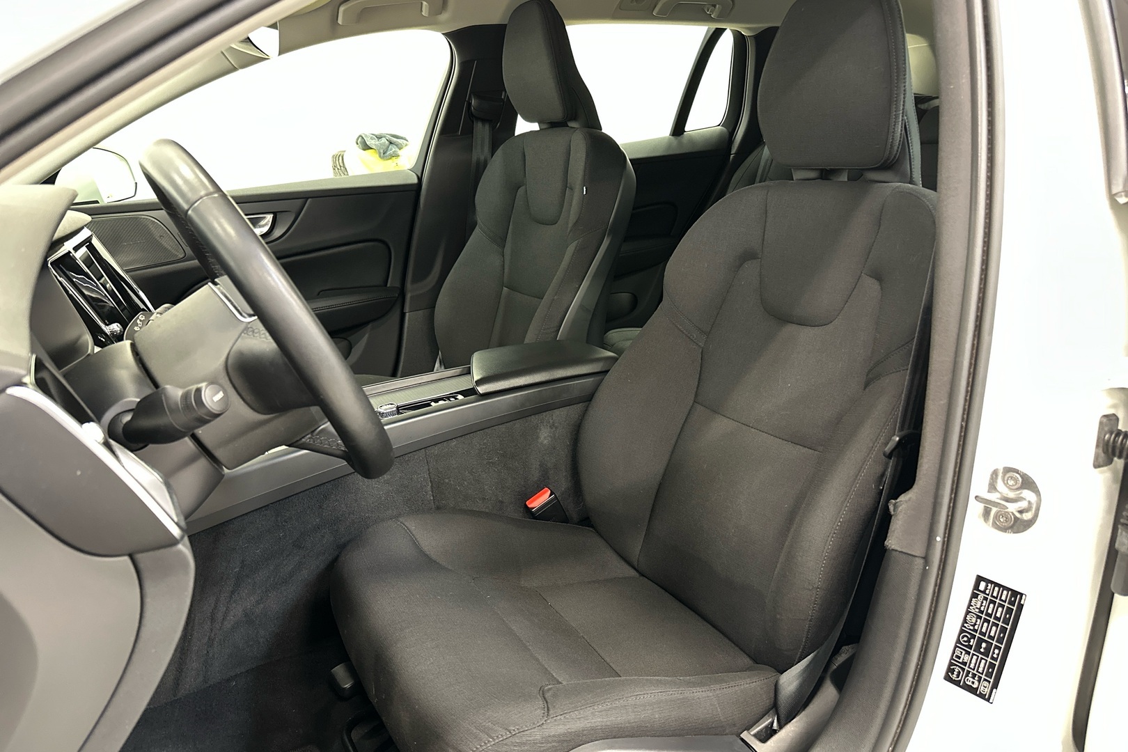 VOLVO V60 Cross Country 2022