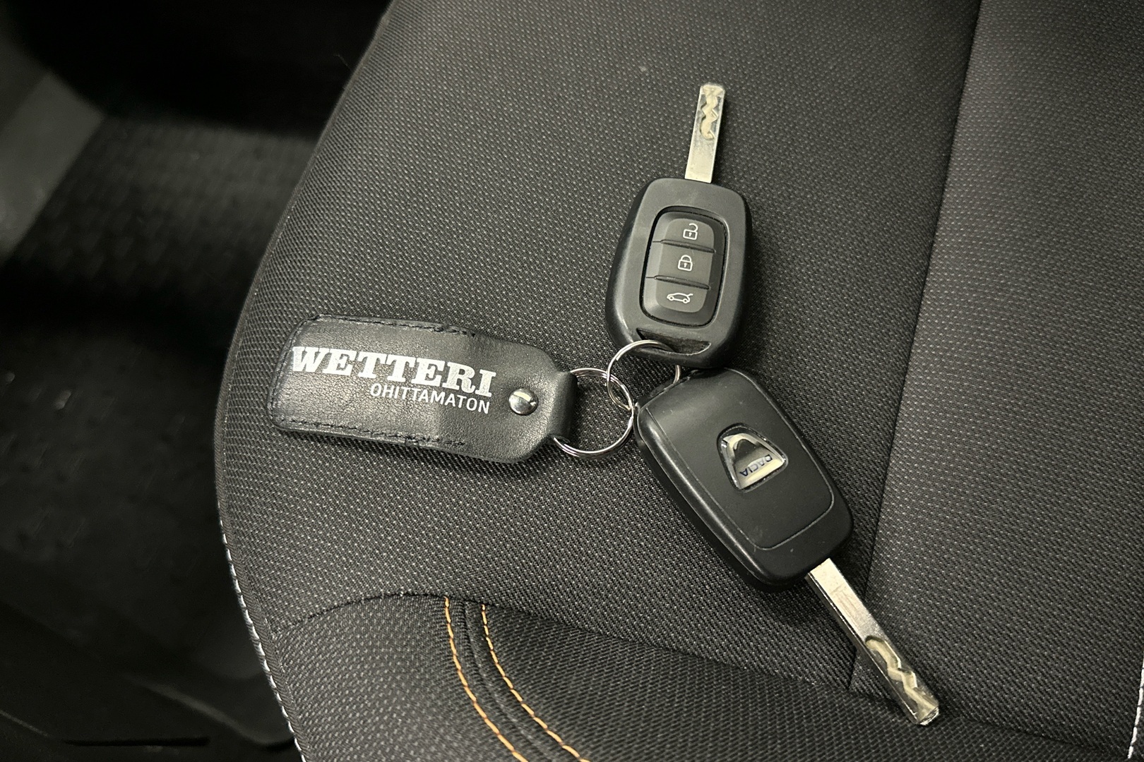 DACIA Sandero 2022