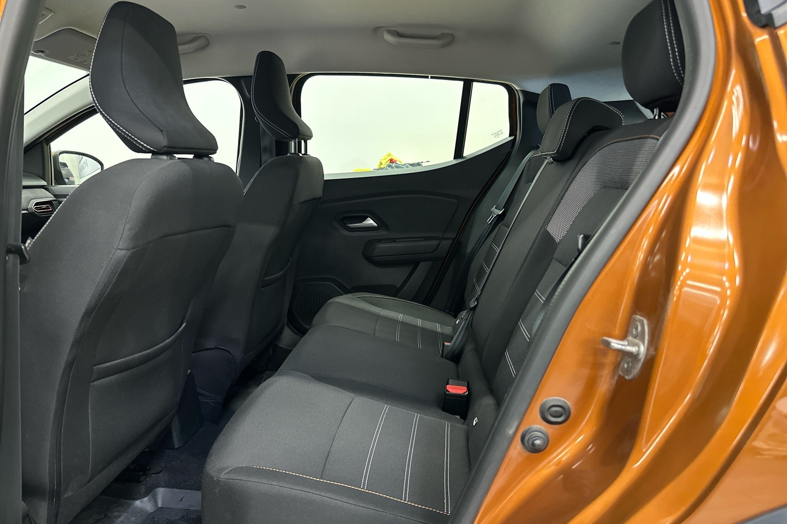 DACIA Sandero 2022