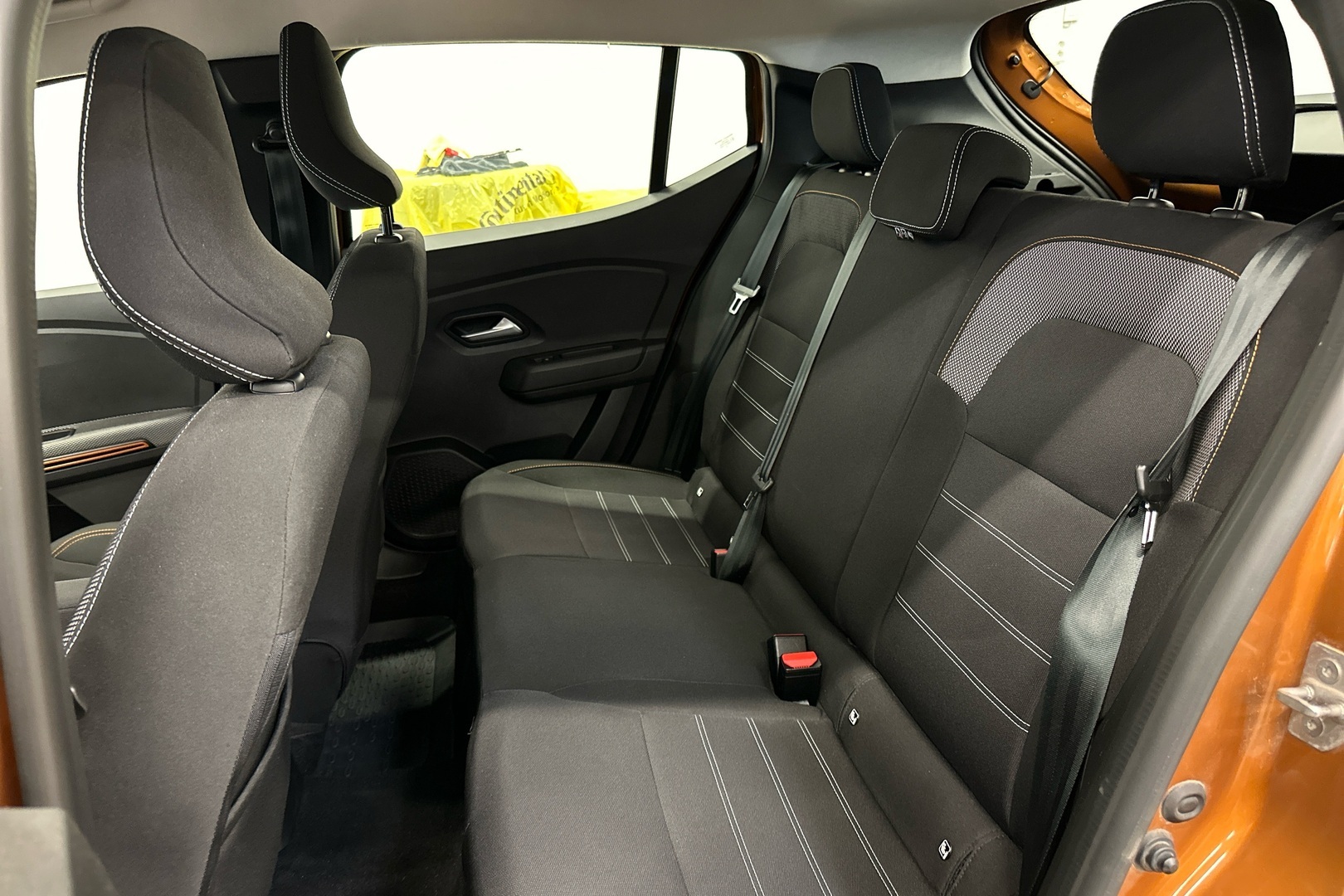 DACIA Sandero 2022
