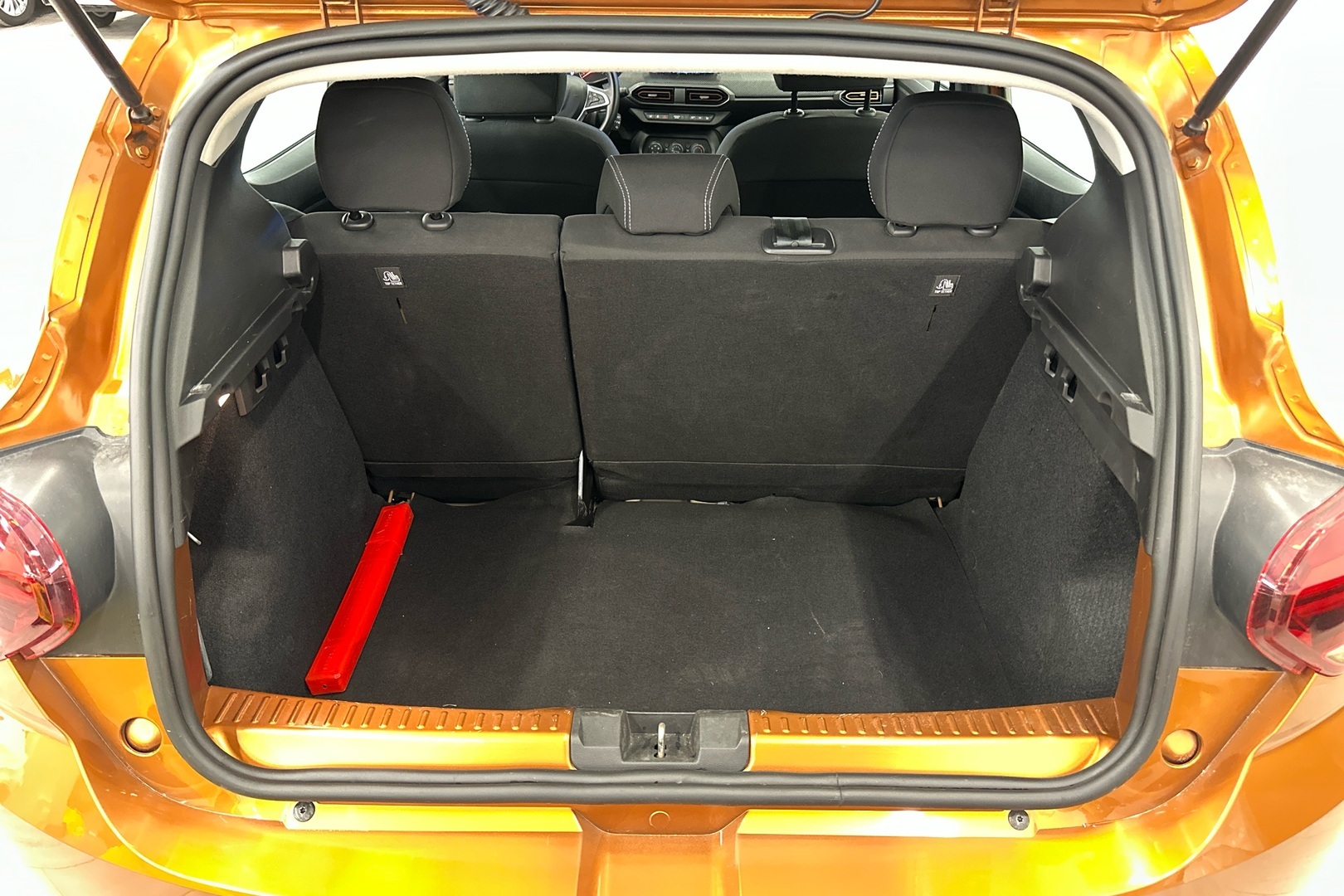 DACIA Sandero 2022