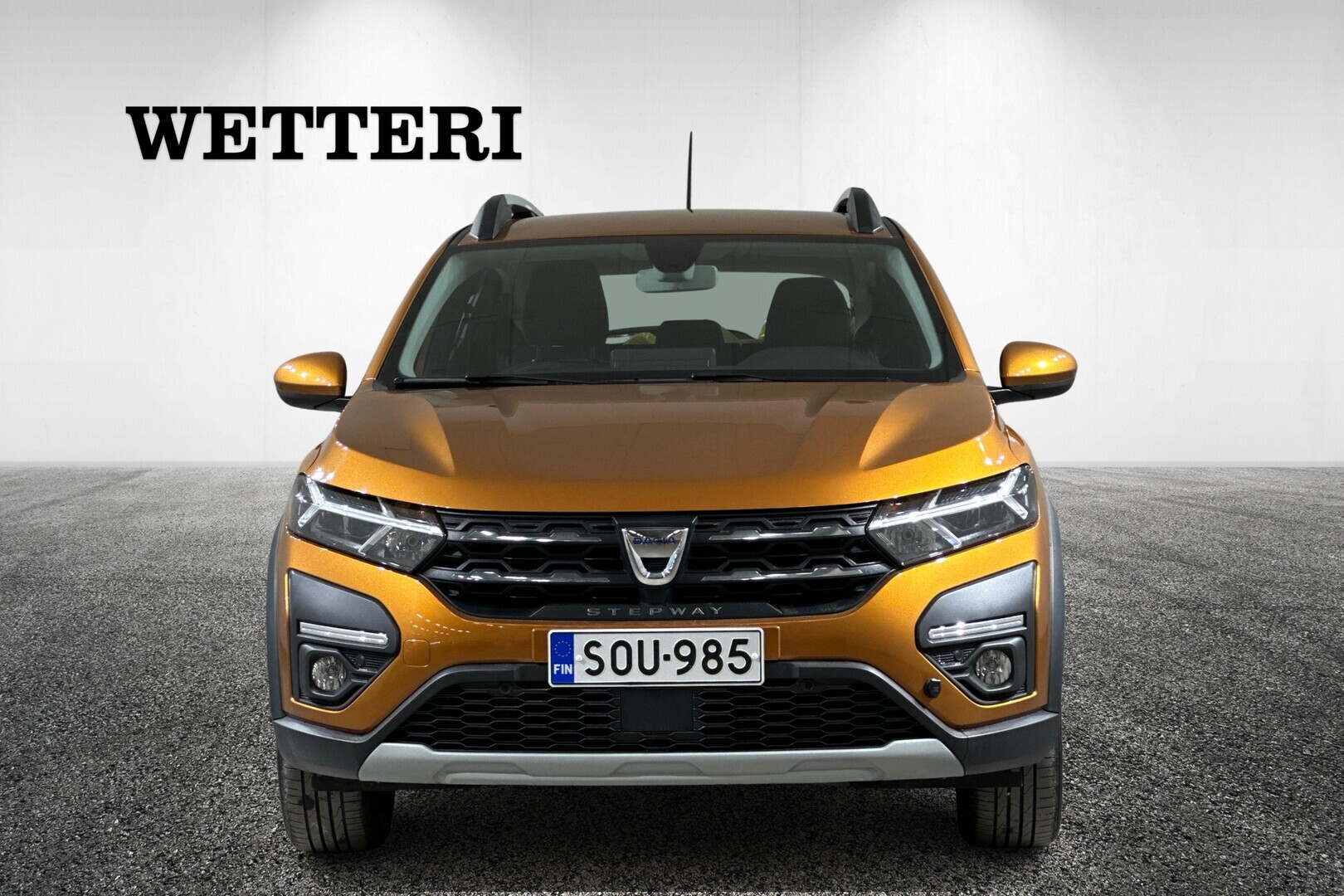 DACIA Sandero 2022