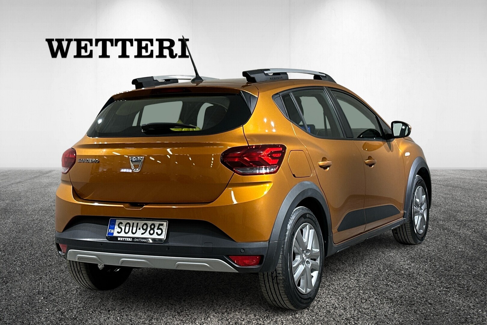 DACIA Sandero 2022