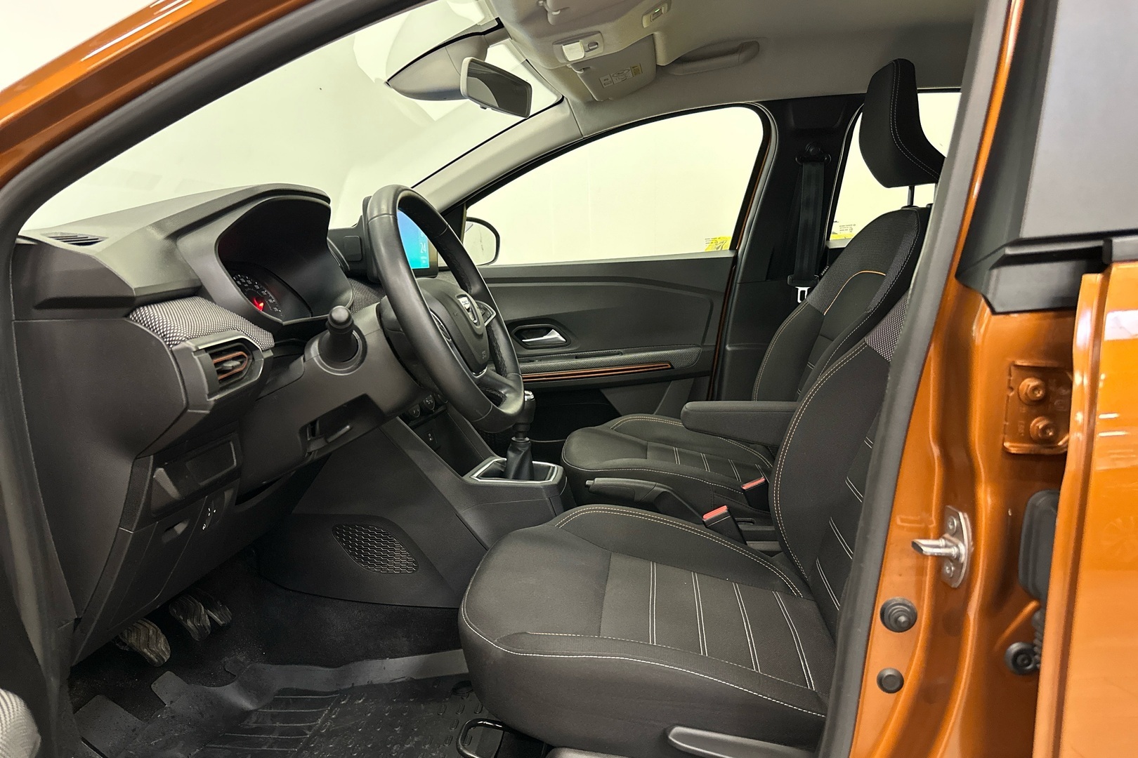DACIA Sandero 2022