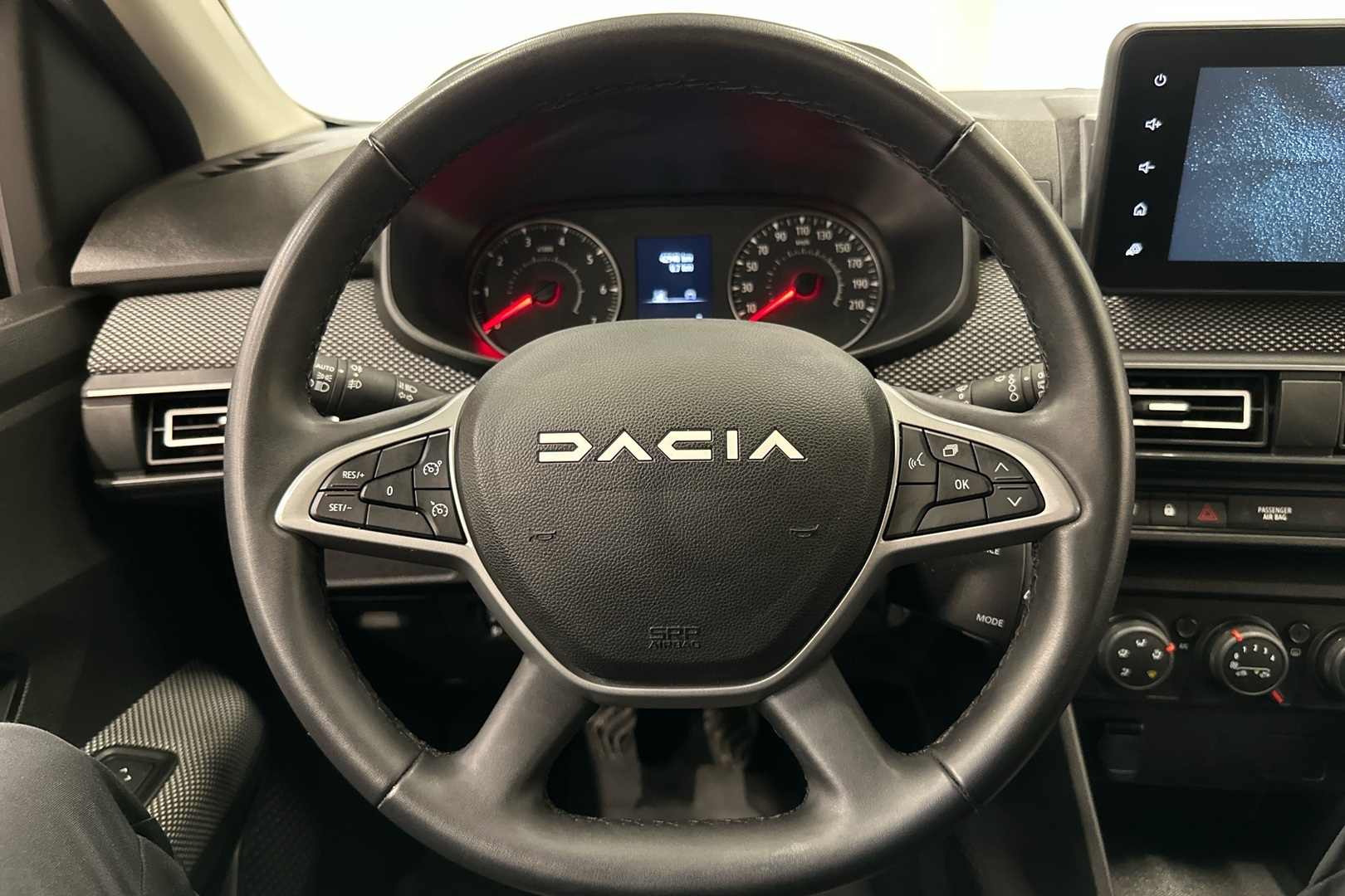 DACIA Sandero 2023