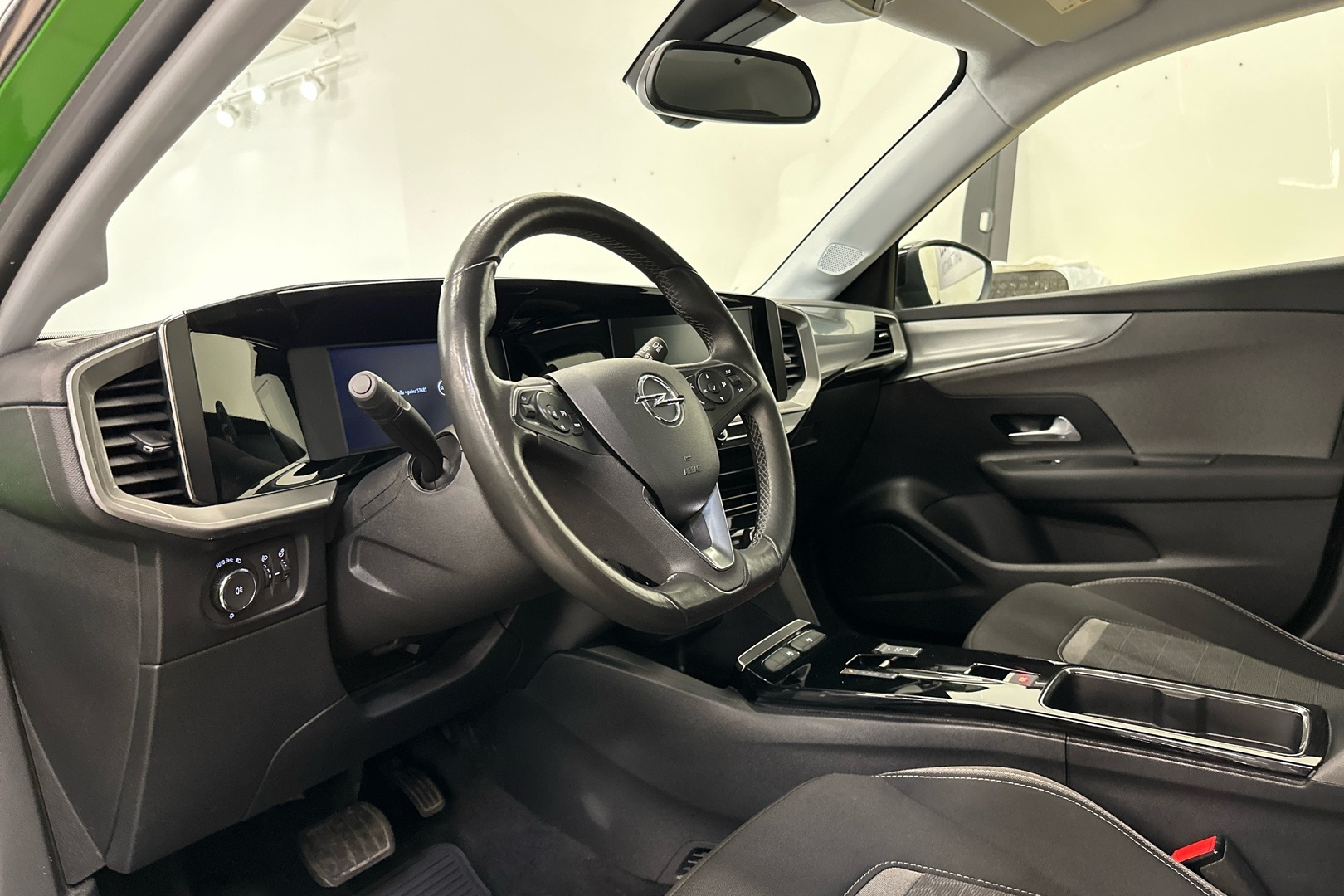 OPEL Mokka-e 2023