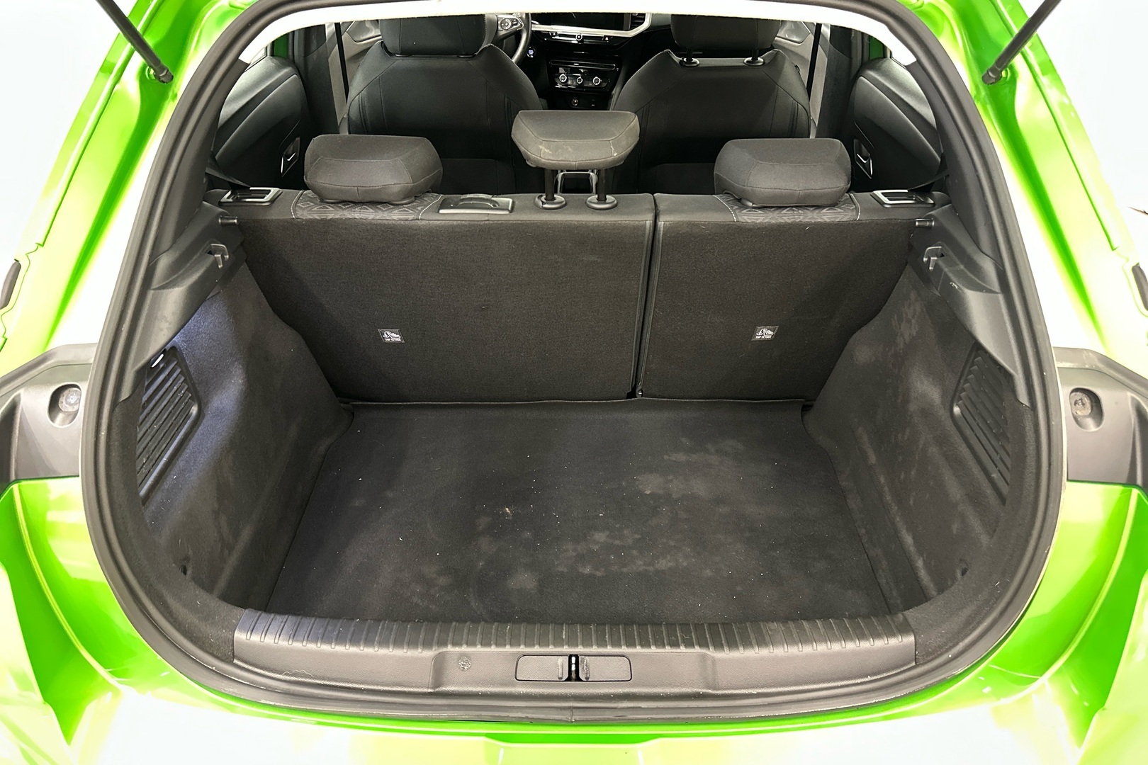 OPEL Mokka-e 2023