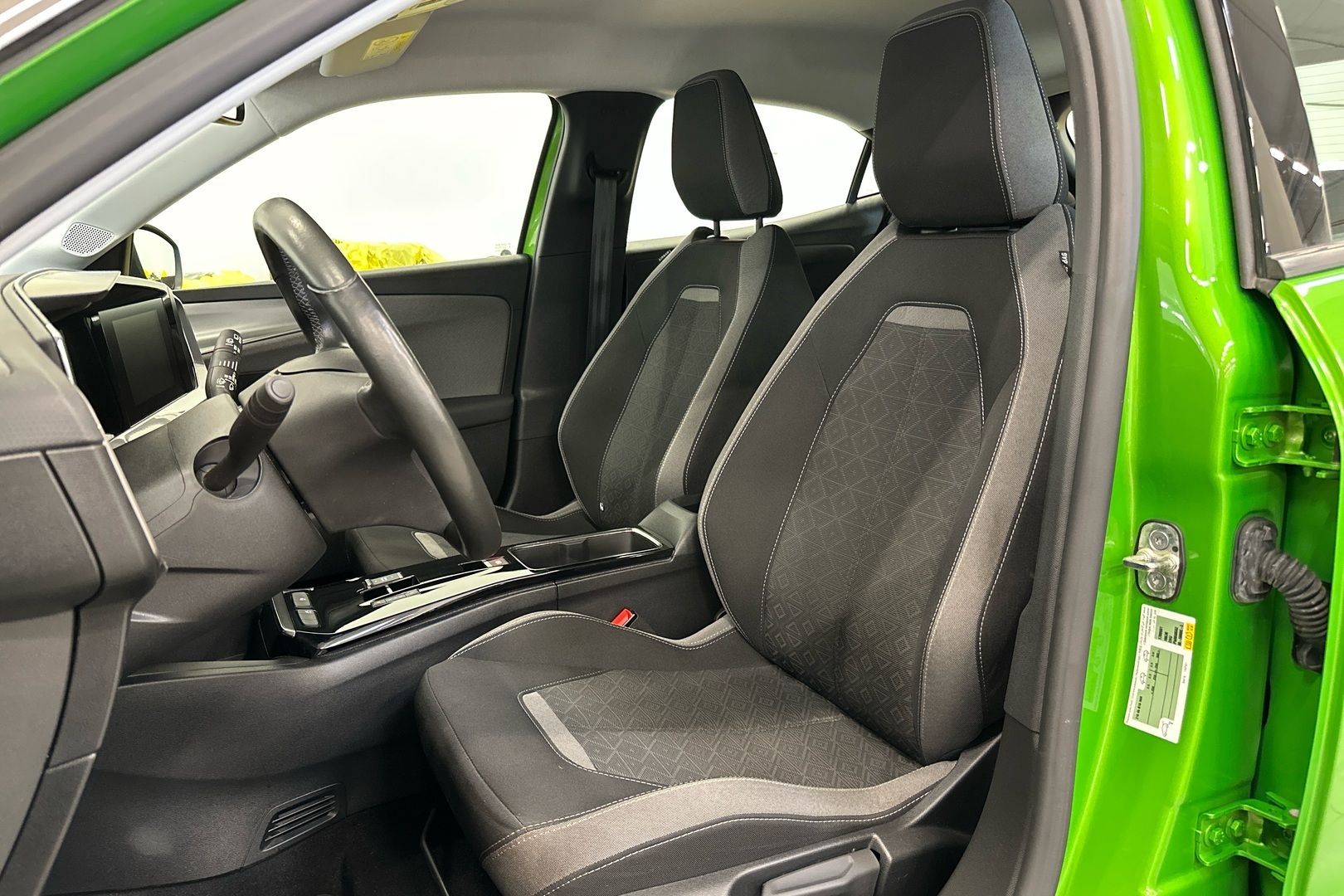 OPEL Mokka-e 2023