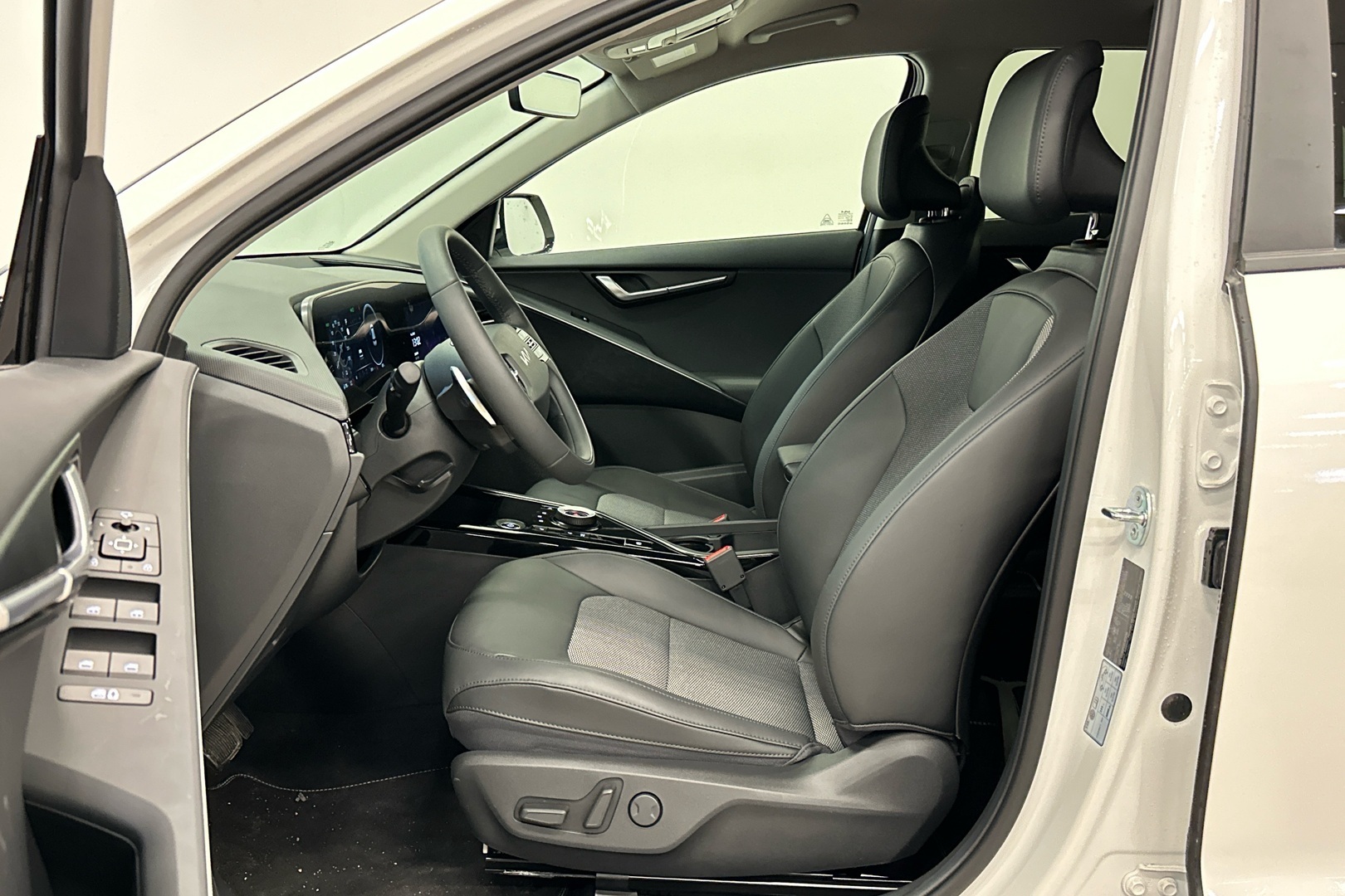 KIA NIRO ELECTRIC 2024