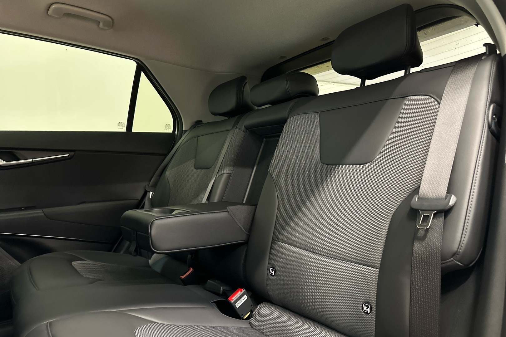 KIA NIRO ELECTRIC 2024