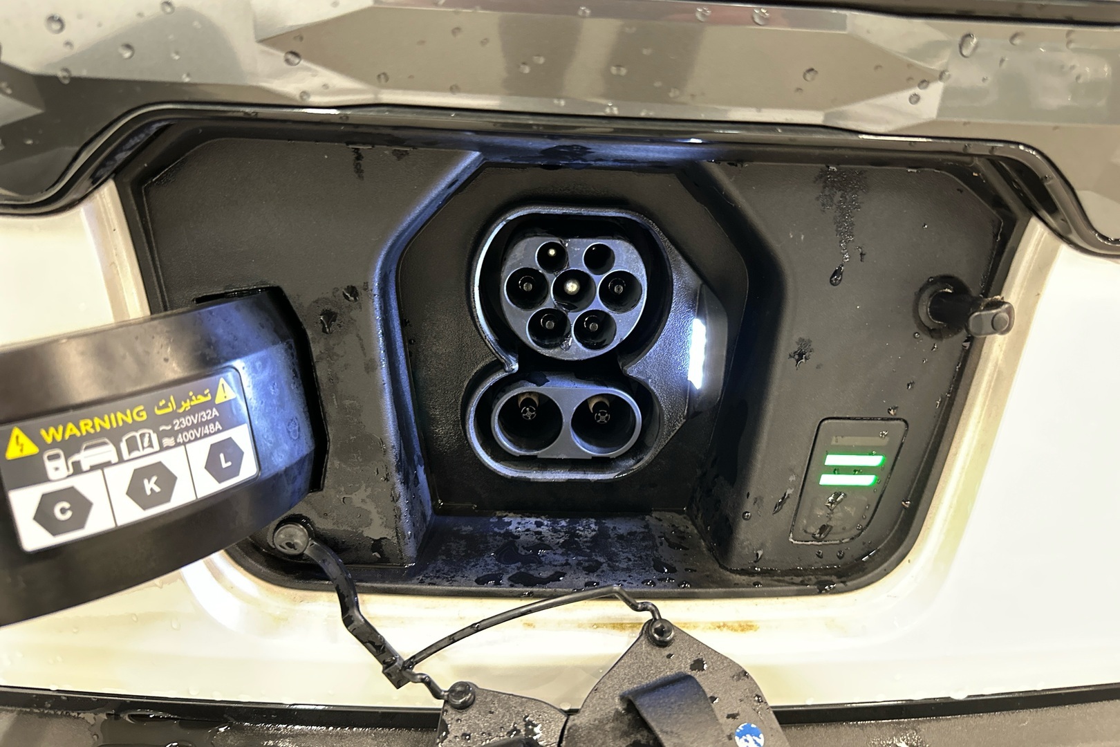 KIA NIRO ELECTRIC 2024