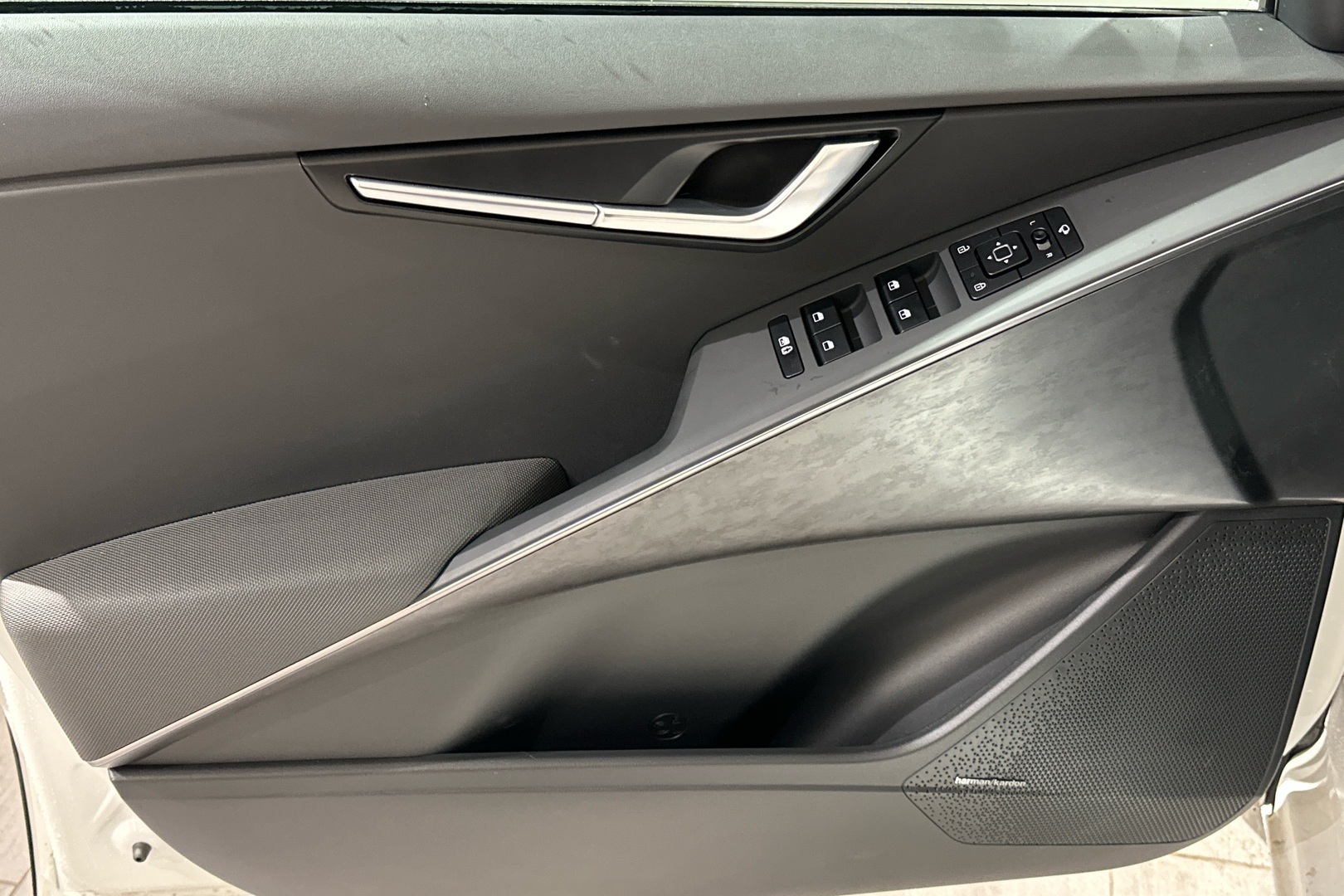 KIA NIRO ELECTRIC 2024