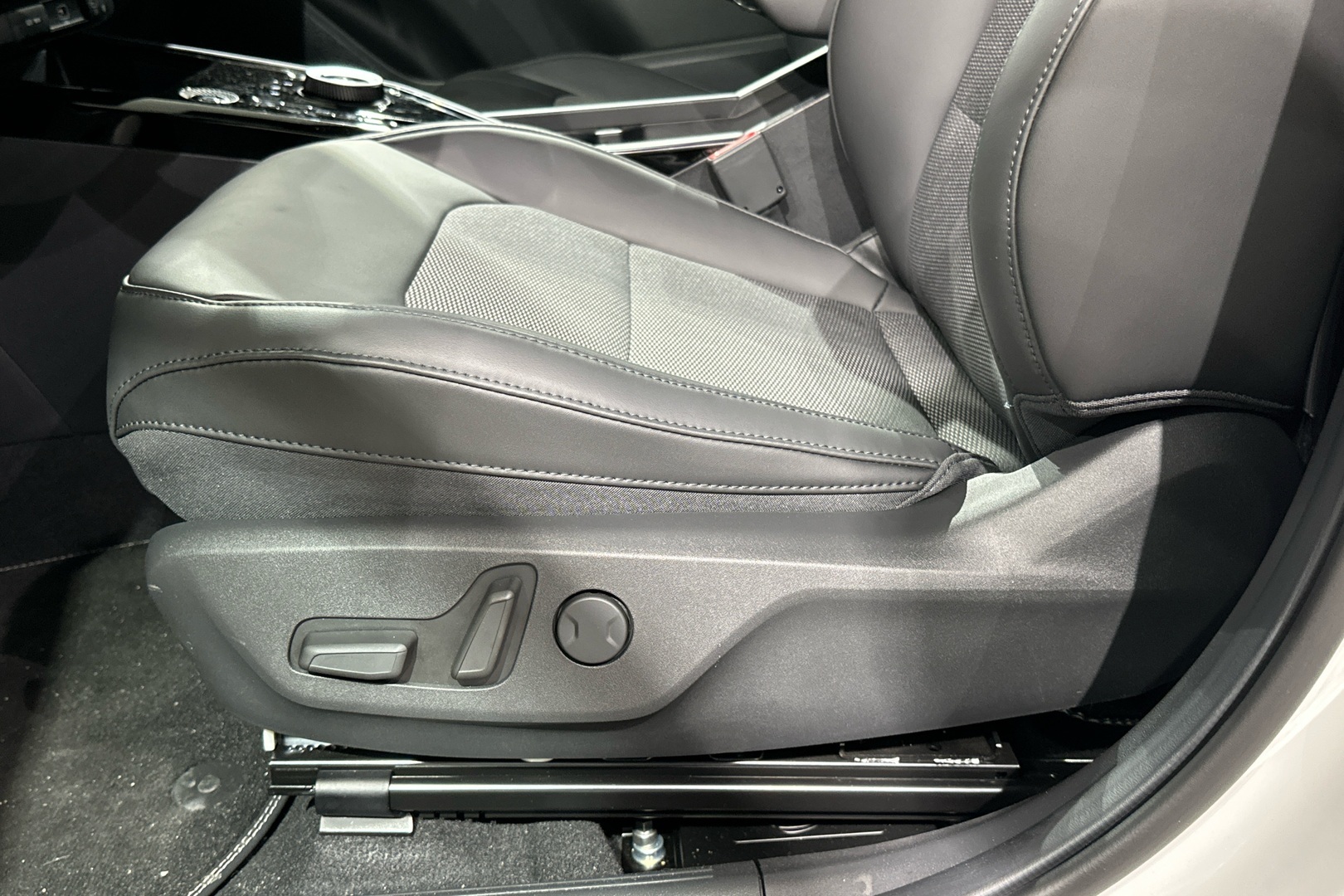 KIA NIRO ELECTRIC 2024