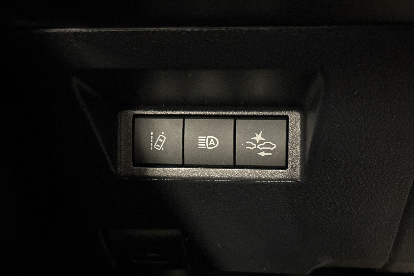 TOYOTA Yaris 2020
