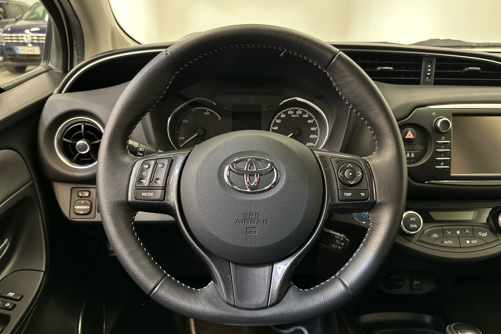 TOYOTA Yaris 2020