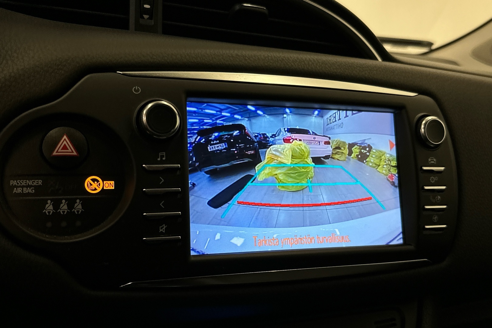 TOYOTA Yaris 2020