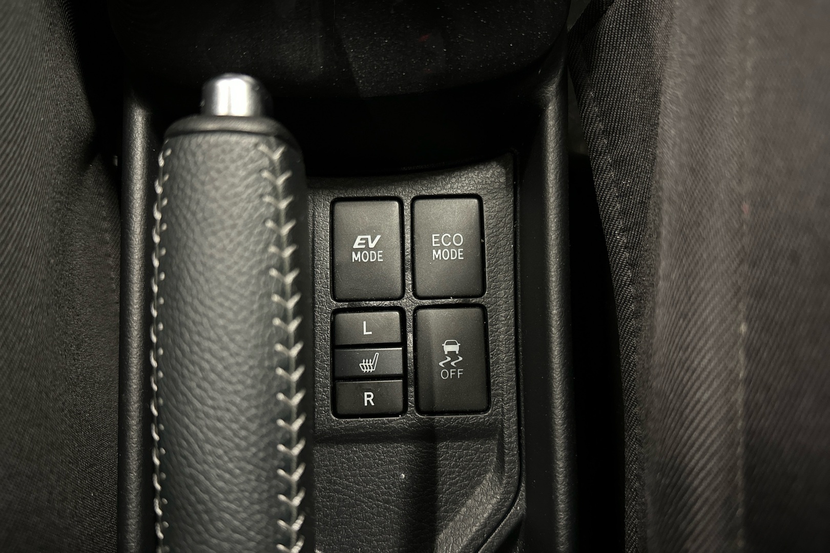 TOYOTA Yaris 2020