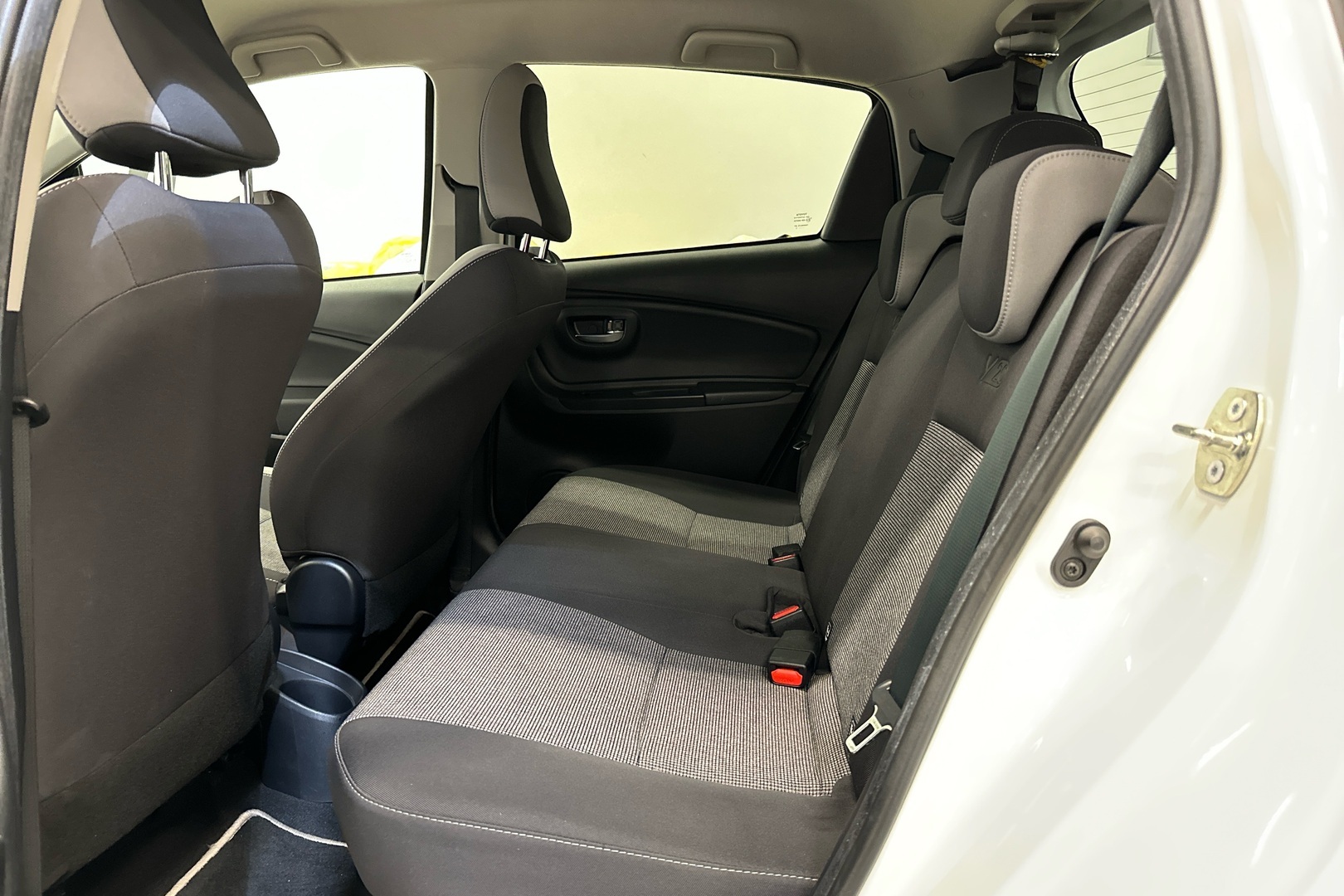 TOYOTA Yaris 2020
