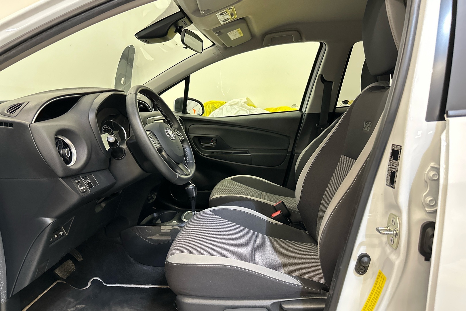 TOYOTA Yaris 2020