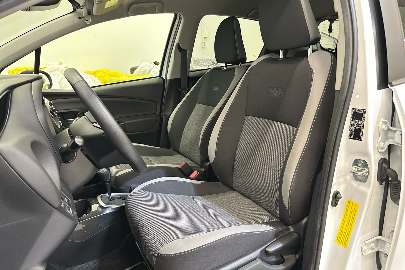 TOYOTA Yaris 2020