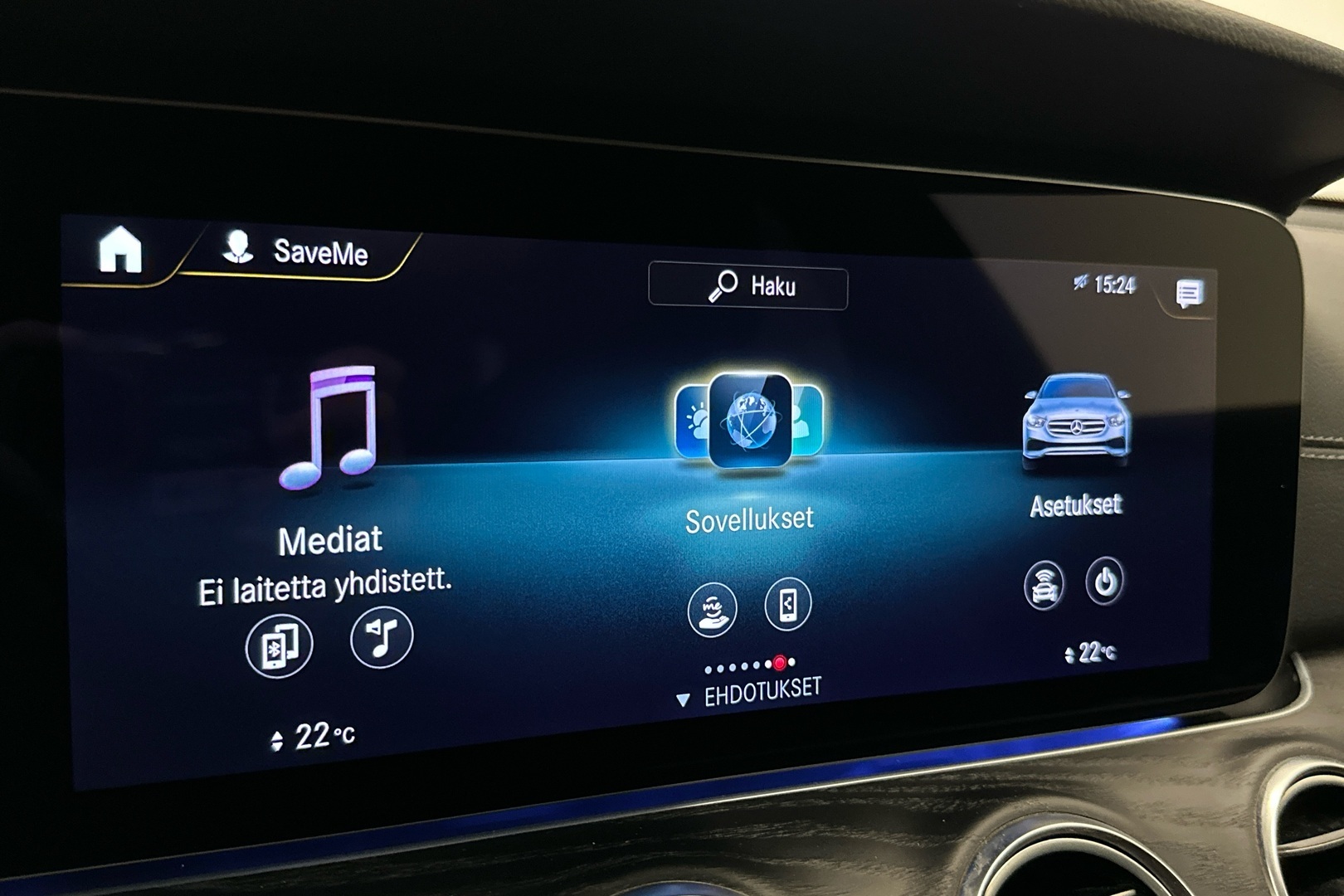 MERCEDES-BENZ E 2021