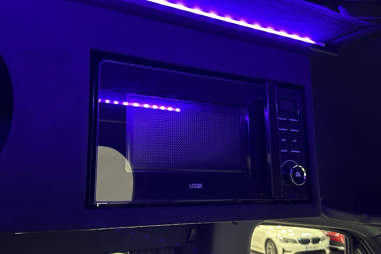 MERCEDES-BENZ Sprinter 2025