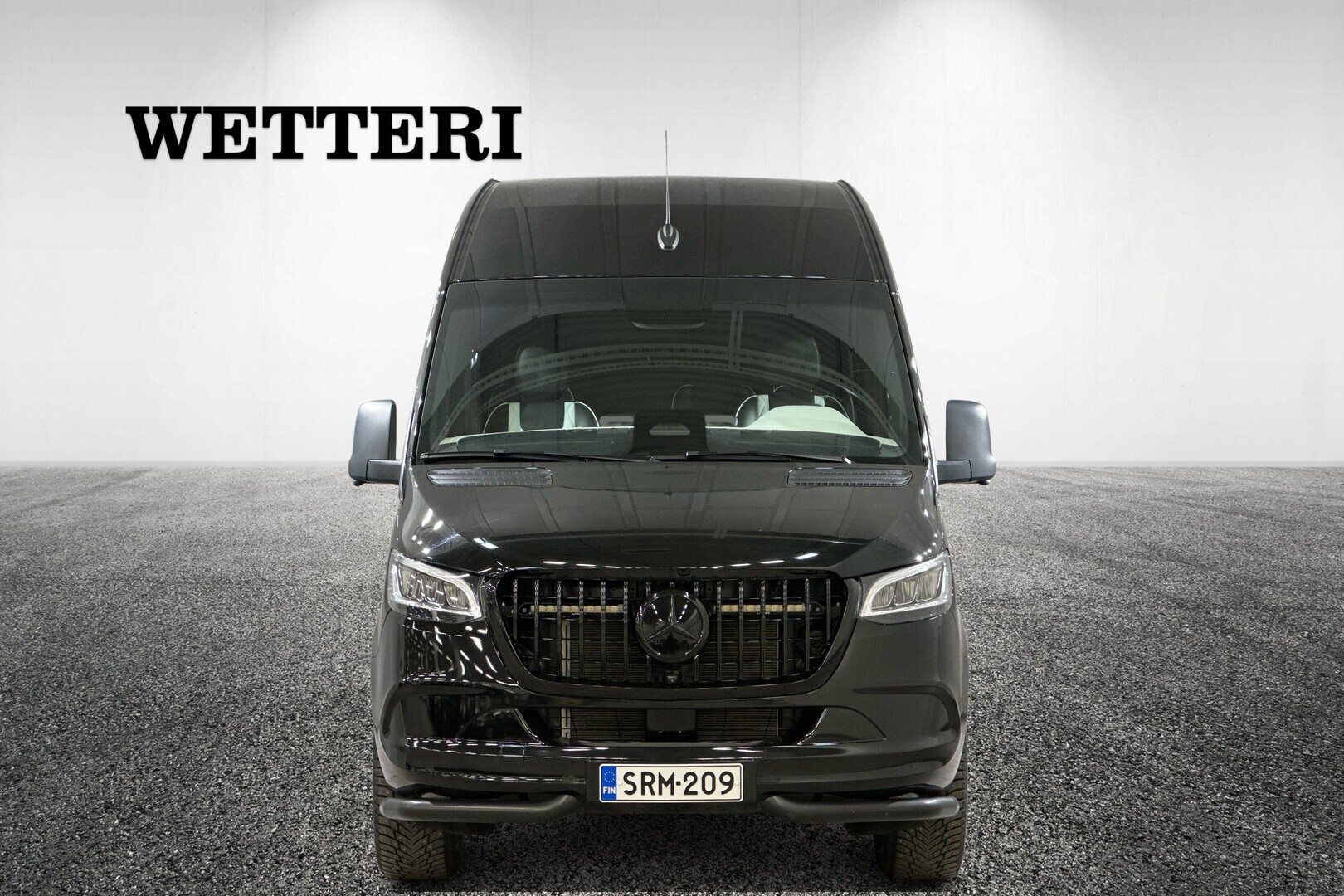 MERCEDES-BENZ Sprinter 2025