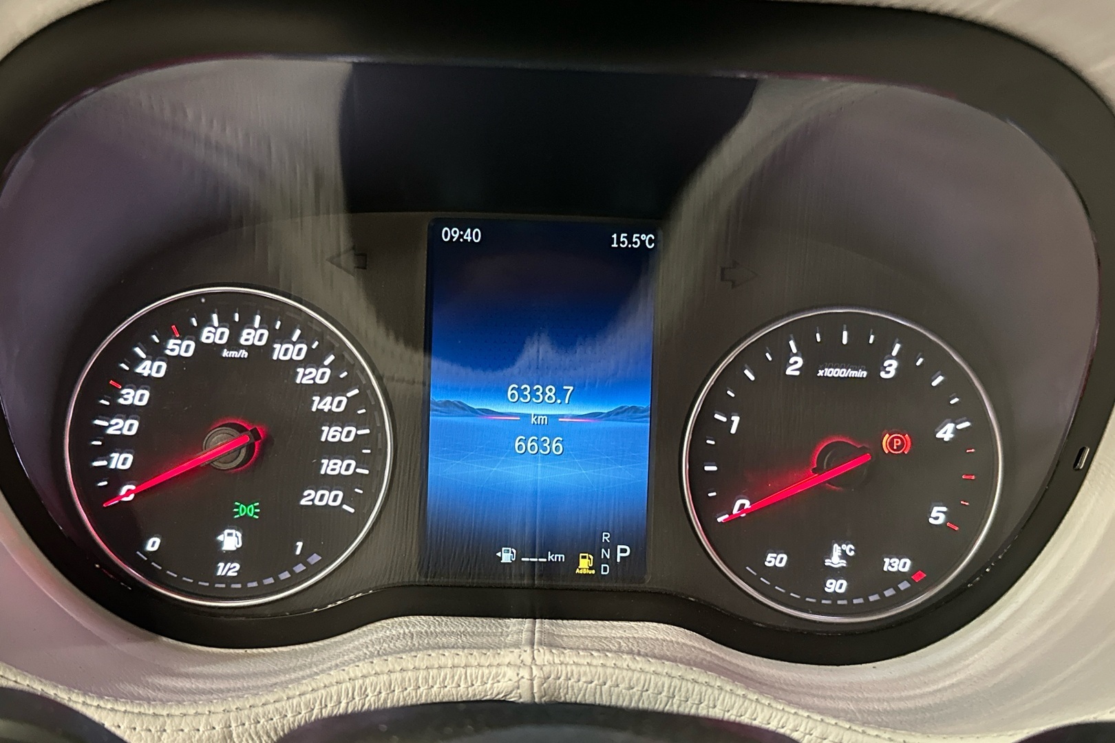 MERCEDES-BENZ Sprinter 2025