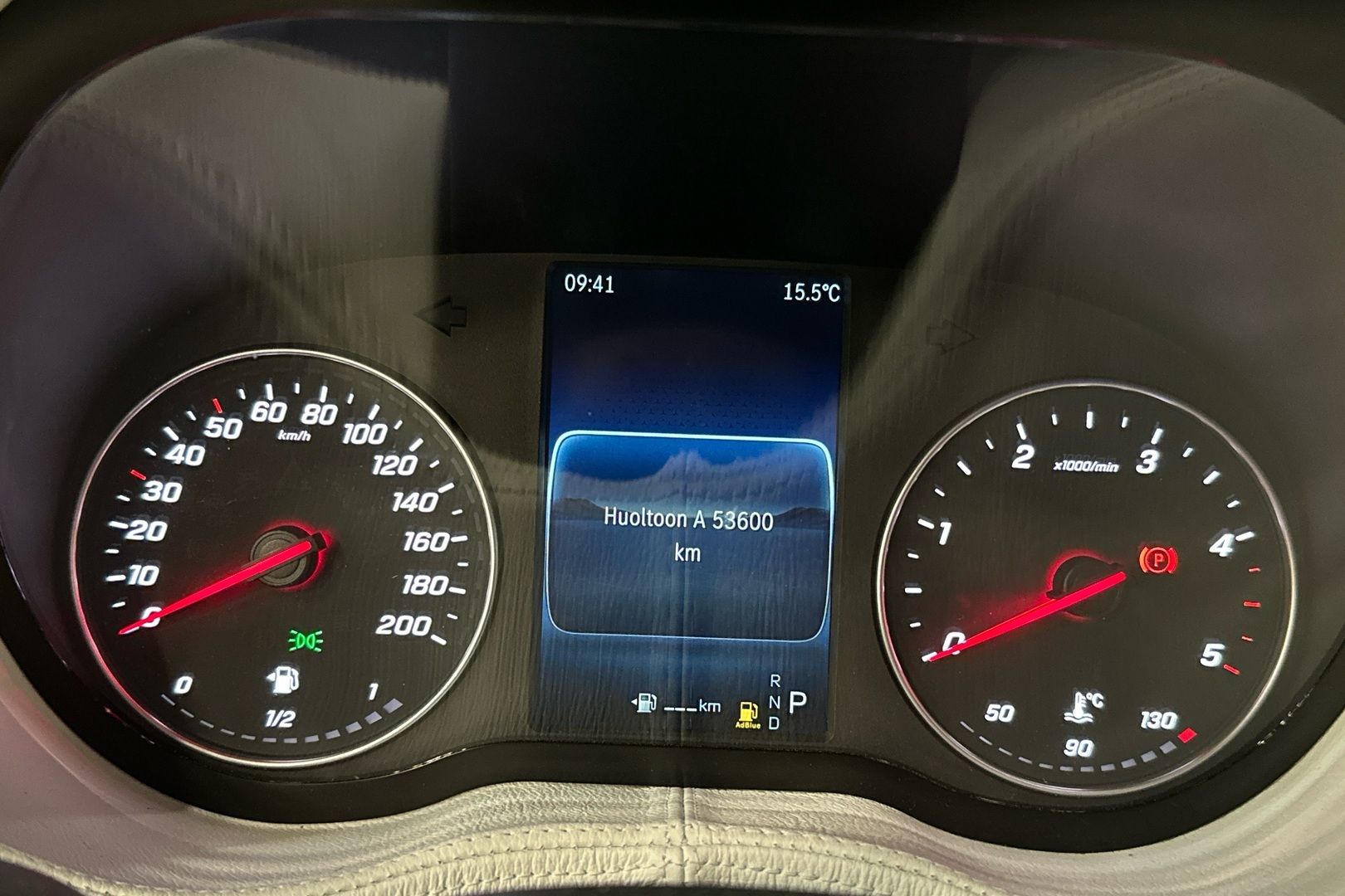 MERCEDES-BENZ Sprinter 2025