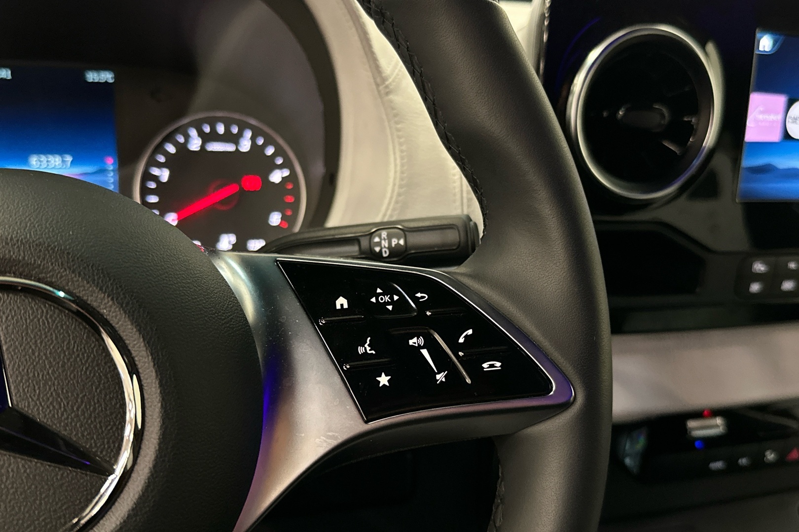 MERCEDES-BENZ Sprinter 2025