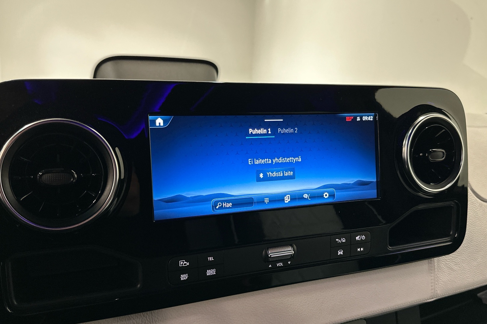 MERCEDES-BENZ Sprinter 2025