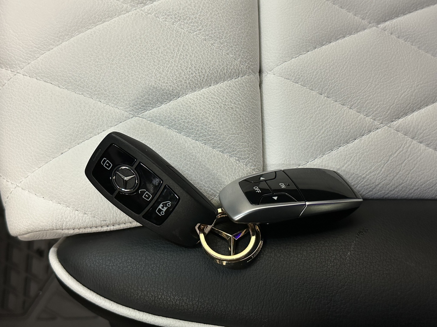 MERCEDES-BENZ Sprinter 2025