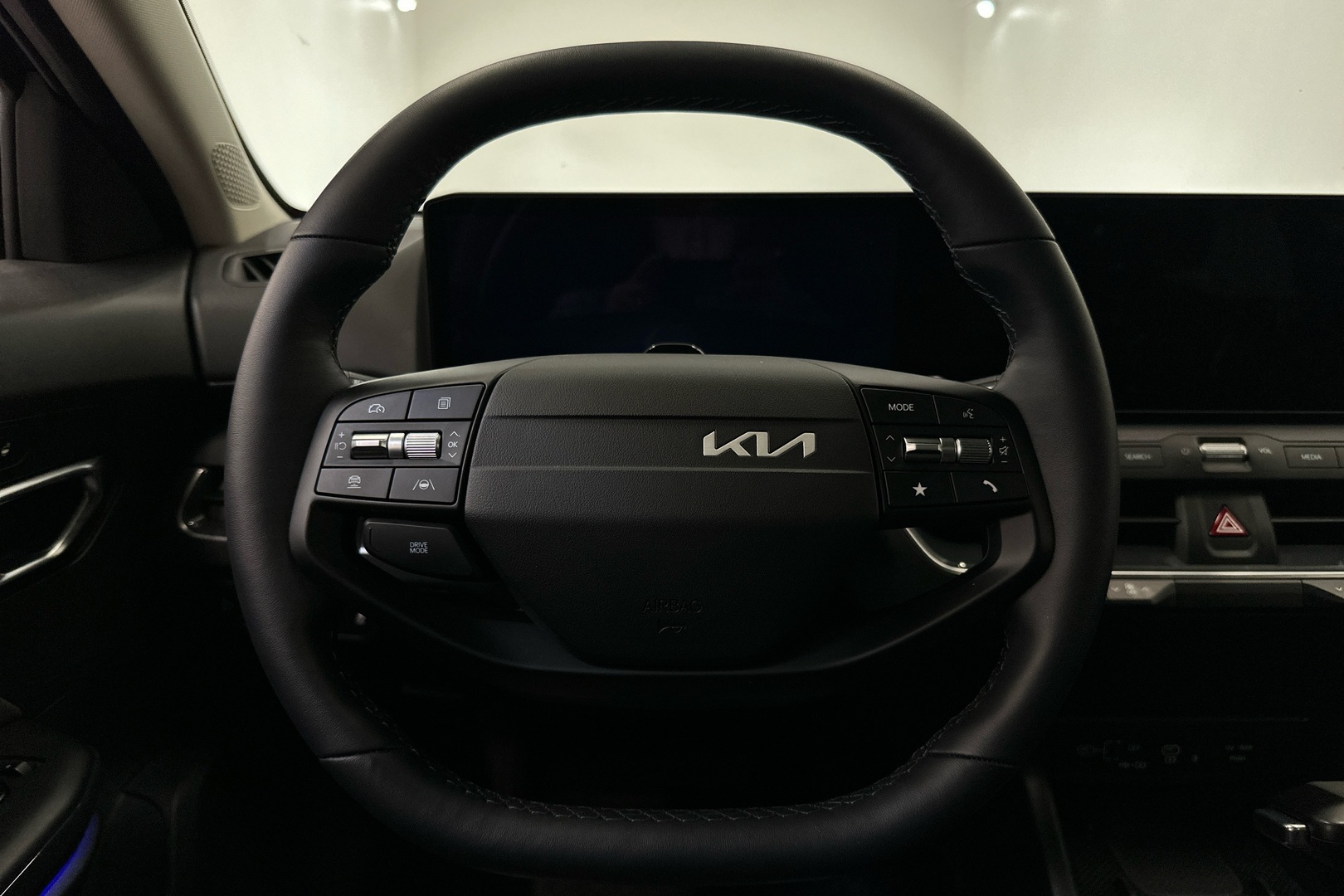 KIA K4 2026