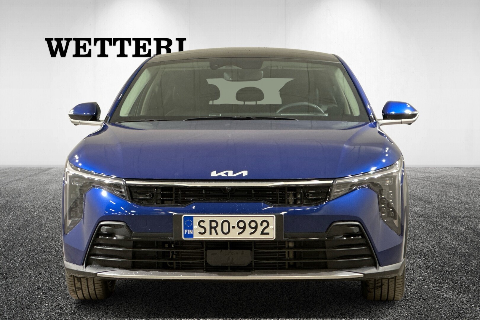 KIA K4 2026
