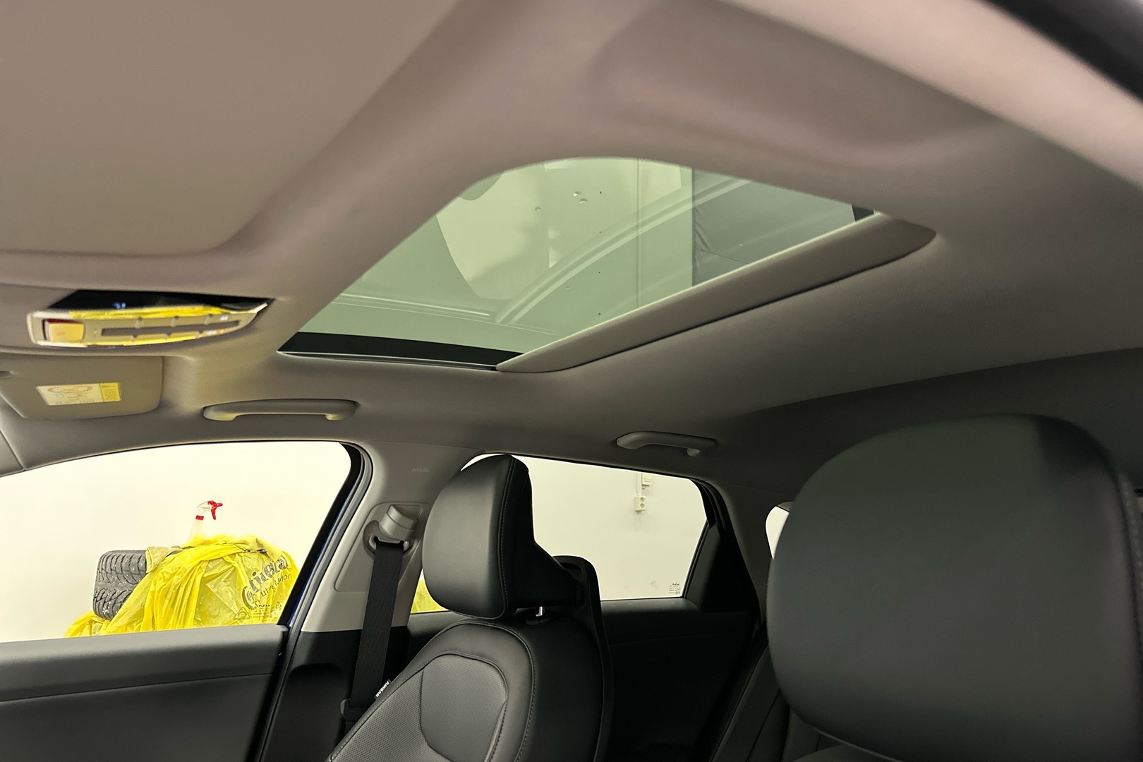 KIA K4 2026