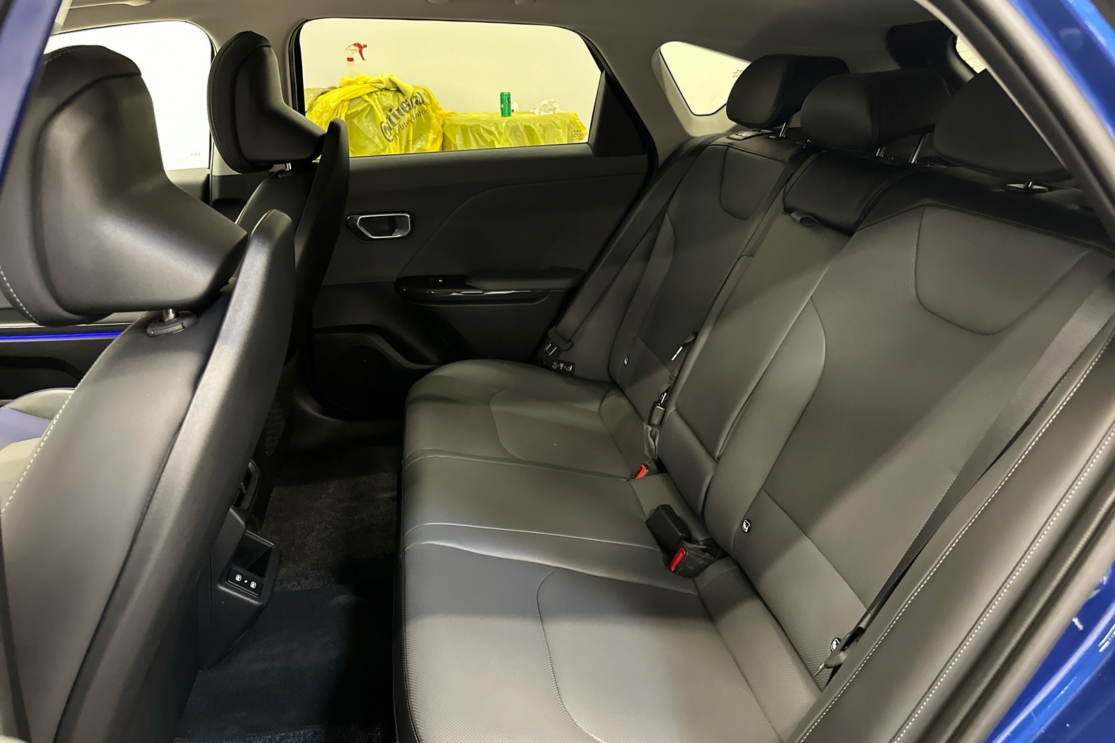 KIA K4 2026
