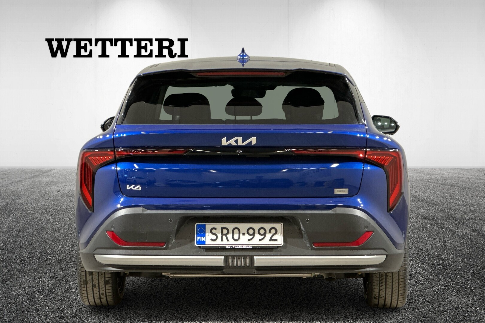 KIA K4 2026