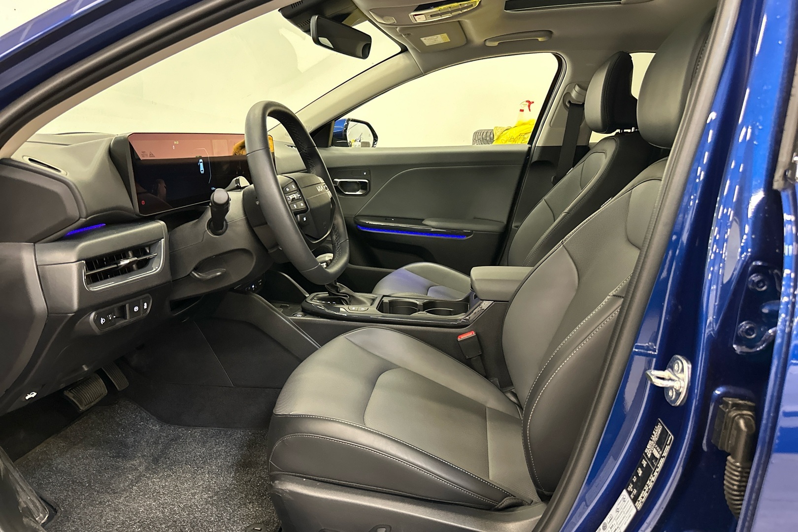 KIA K4 2026