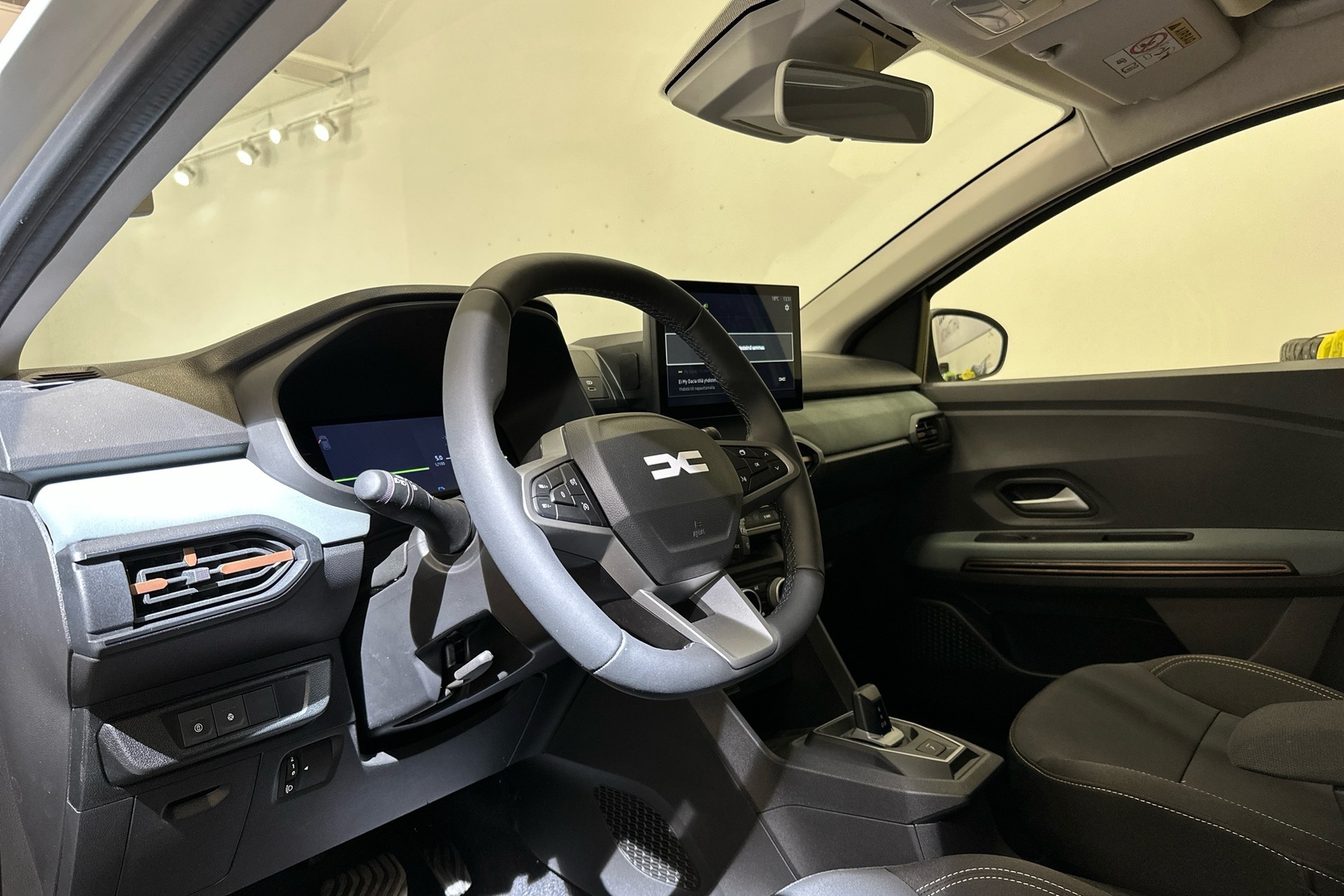 DACIA JOGGER 2026