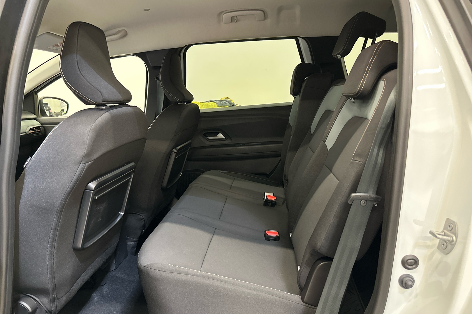 DACIA JOGGER 2026