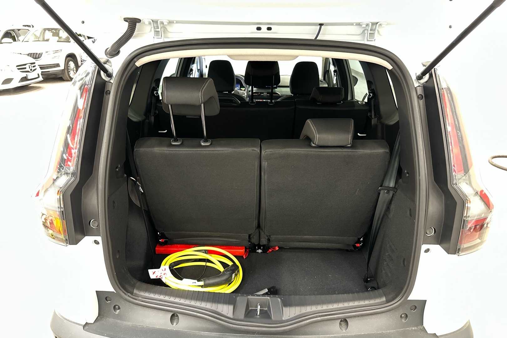 DACIA JOGGER 2026