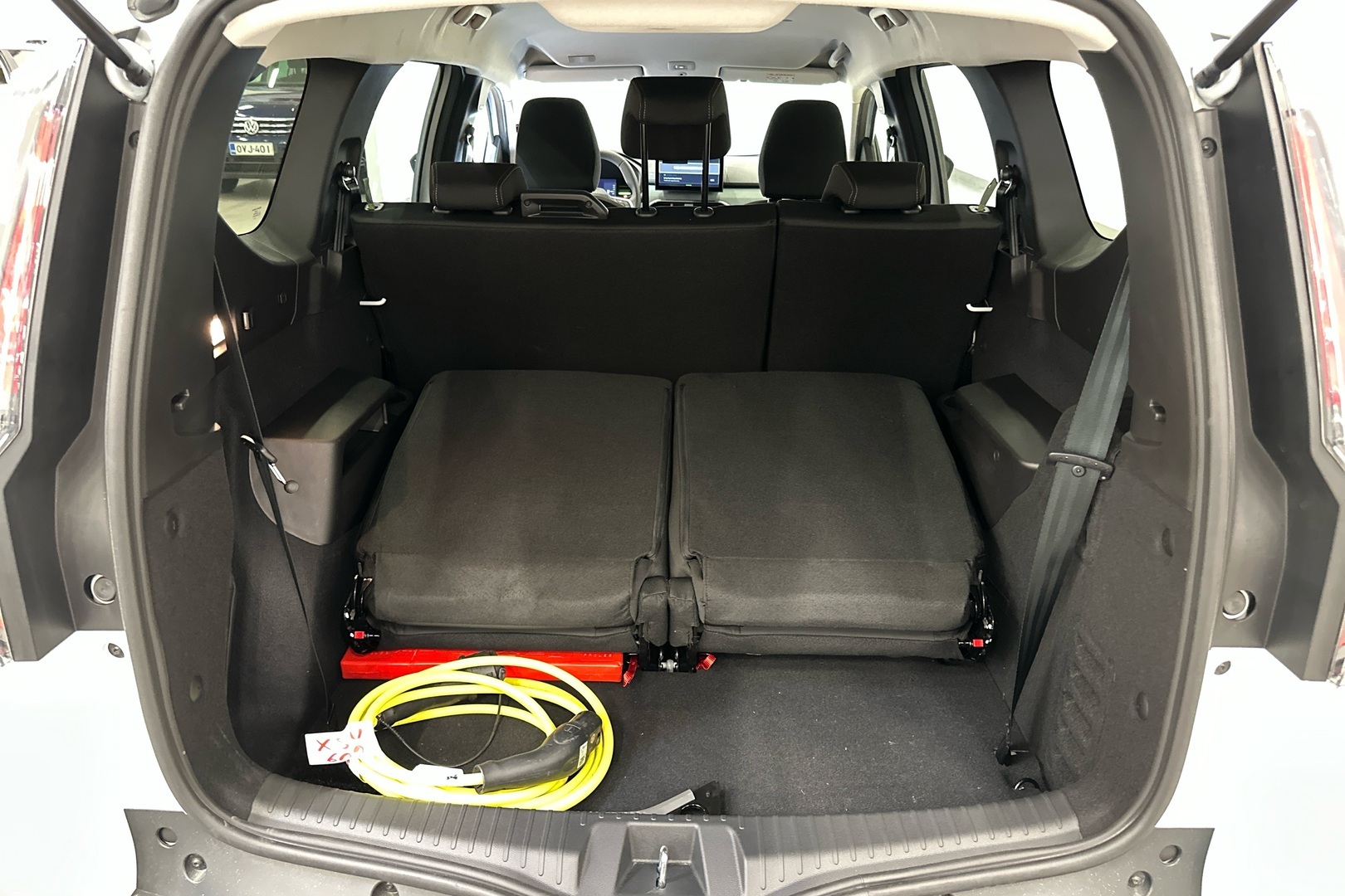 DACIA JOGGER 2026