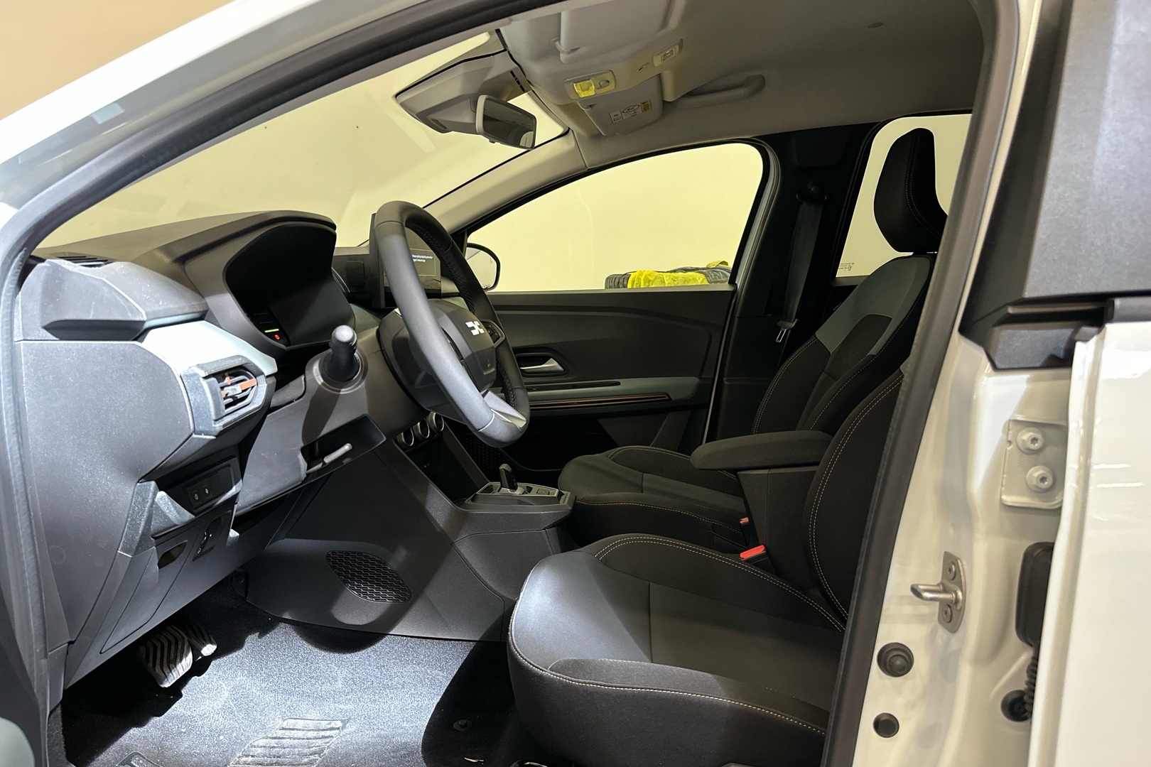 DACIA JOGGER 2026