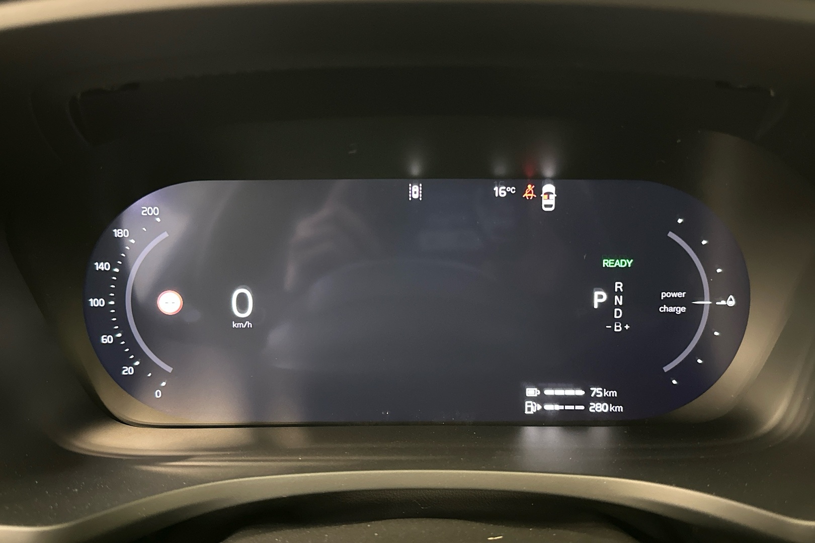 VOLVO V60 2026