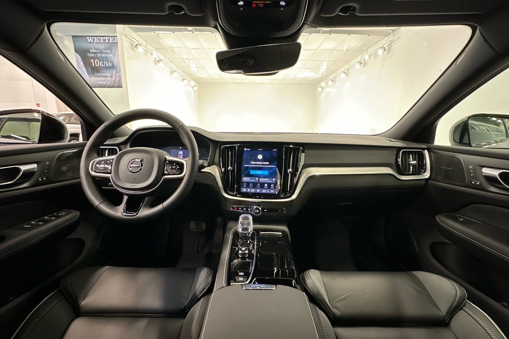 VOLVO V60 2026